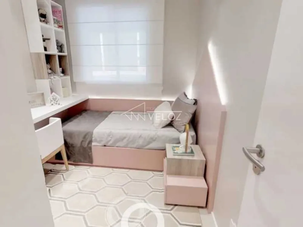 Apartamento, 2 quartos, 81 m² - Foto 10