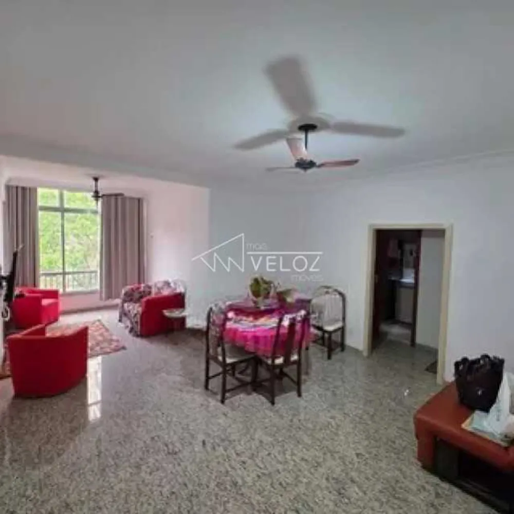 Apartamento, 3 quartos, 115 m² - Foto 1