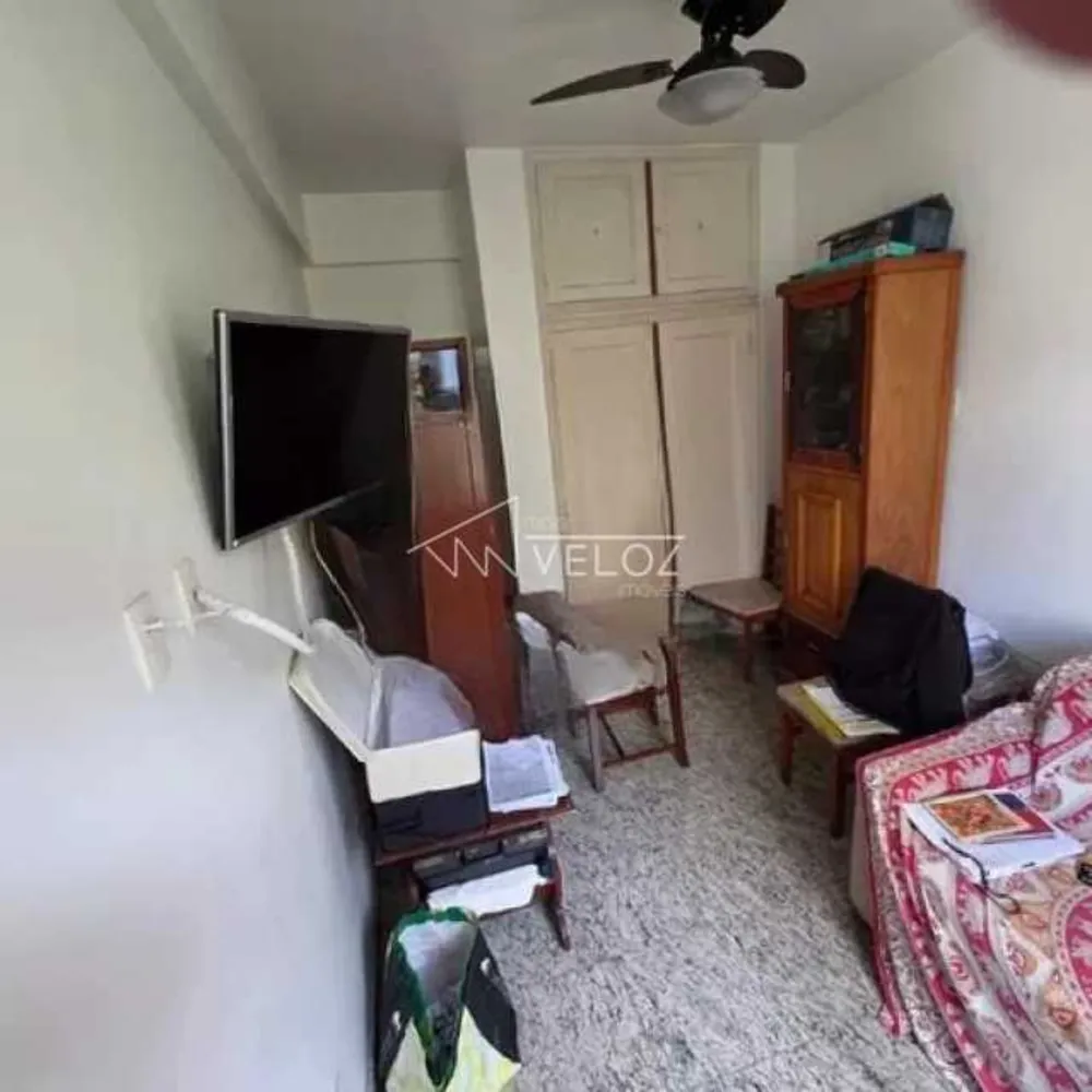 Apartamento, 3 quartos, 115 m² - Foto 6