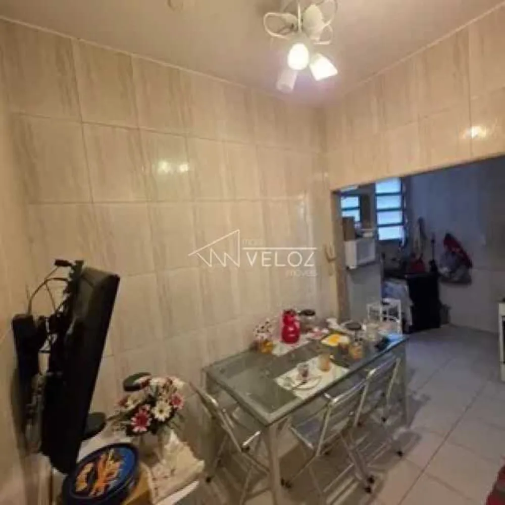 Apartamento, 3 quartos, 115 m² - Foto 4