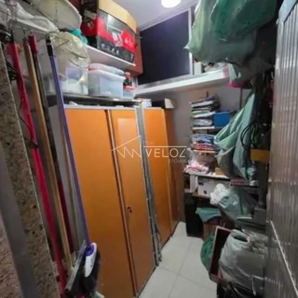Apartamento, 3 quartos, 115 m² - Foto 20