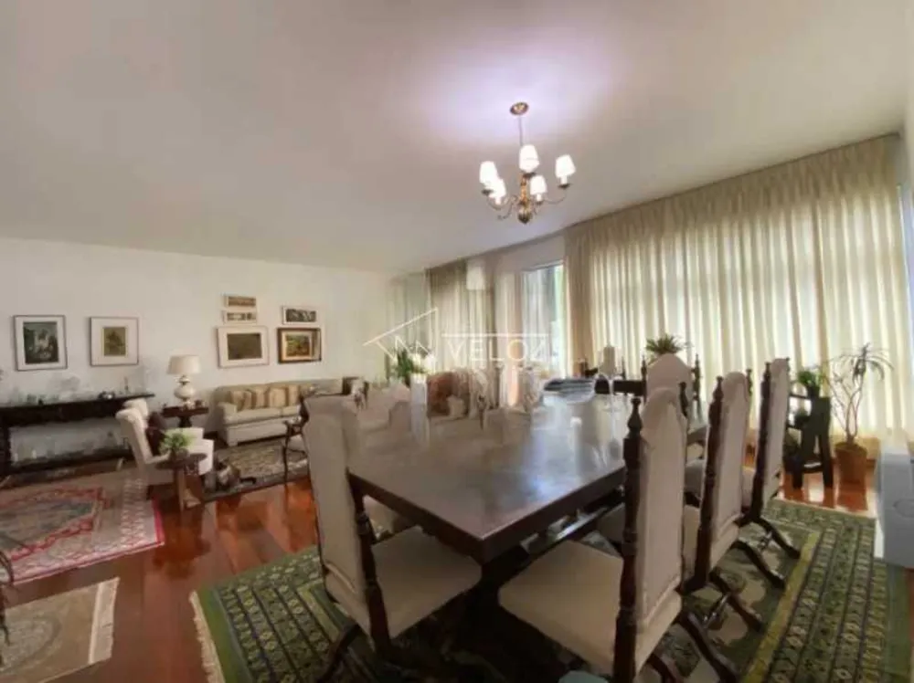 Apartamento, 3 quartos, 160 m² - Foto 2