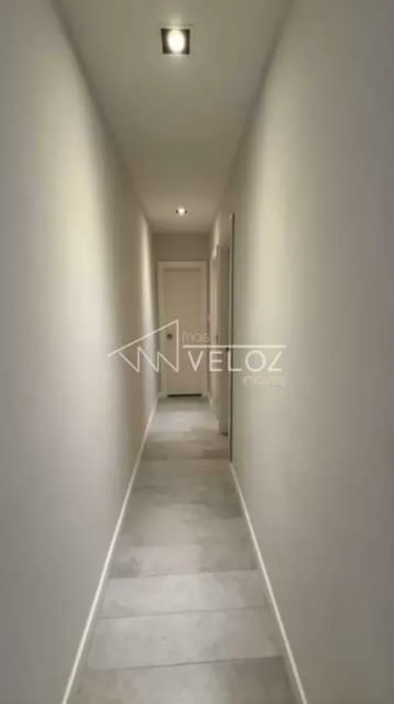 Apartamento, 2 quartos, 72 m² - Foto 11