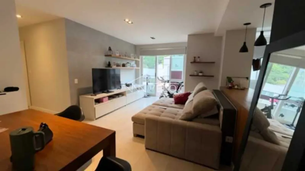 Apartamento, 2 quartos, 72 m² - Foto 3