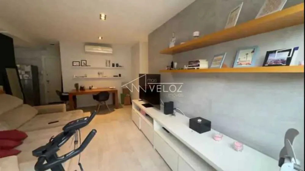 Apartamento, 2 quartos, 72 m² - Foto 1