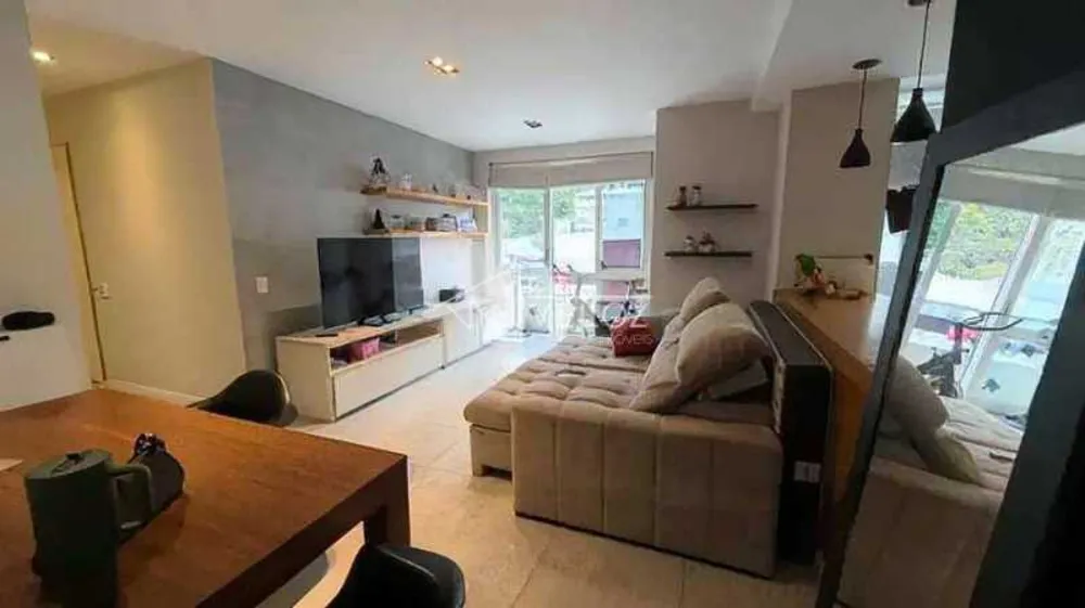 Apartamento, 2 quartos, 72 m² - Foto 4
