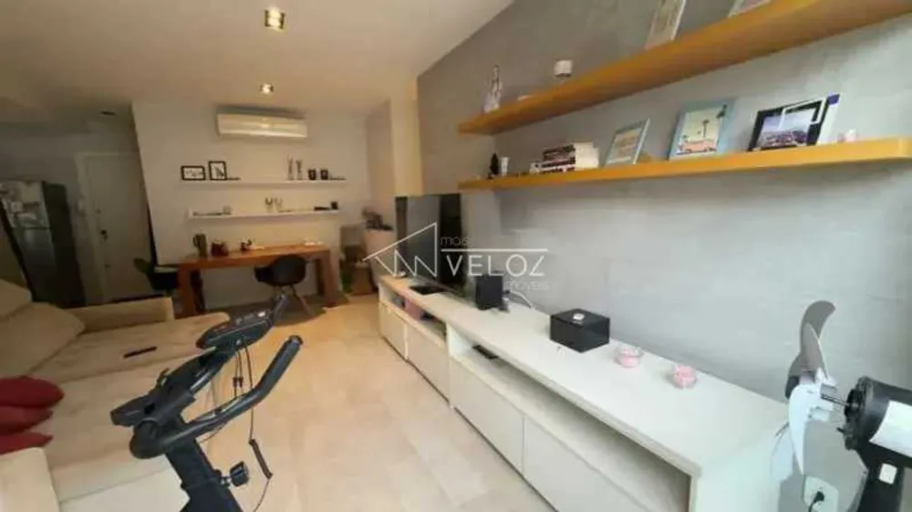 Apartamento, 2 quartos, 72 m² - Foto 7