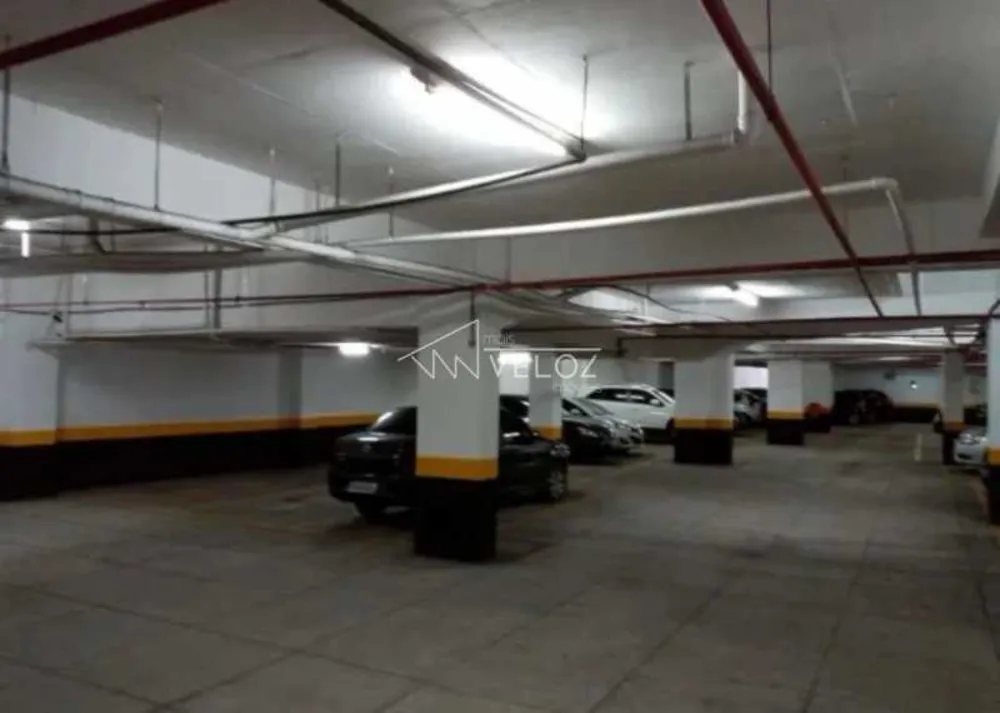 Apartamento, 3 quartos, 130 m² - Foto 1