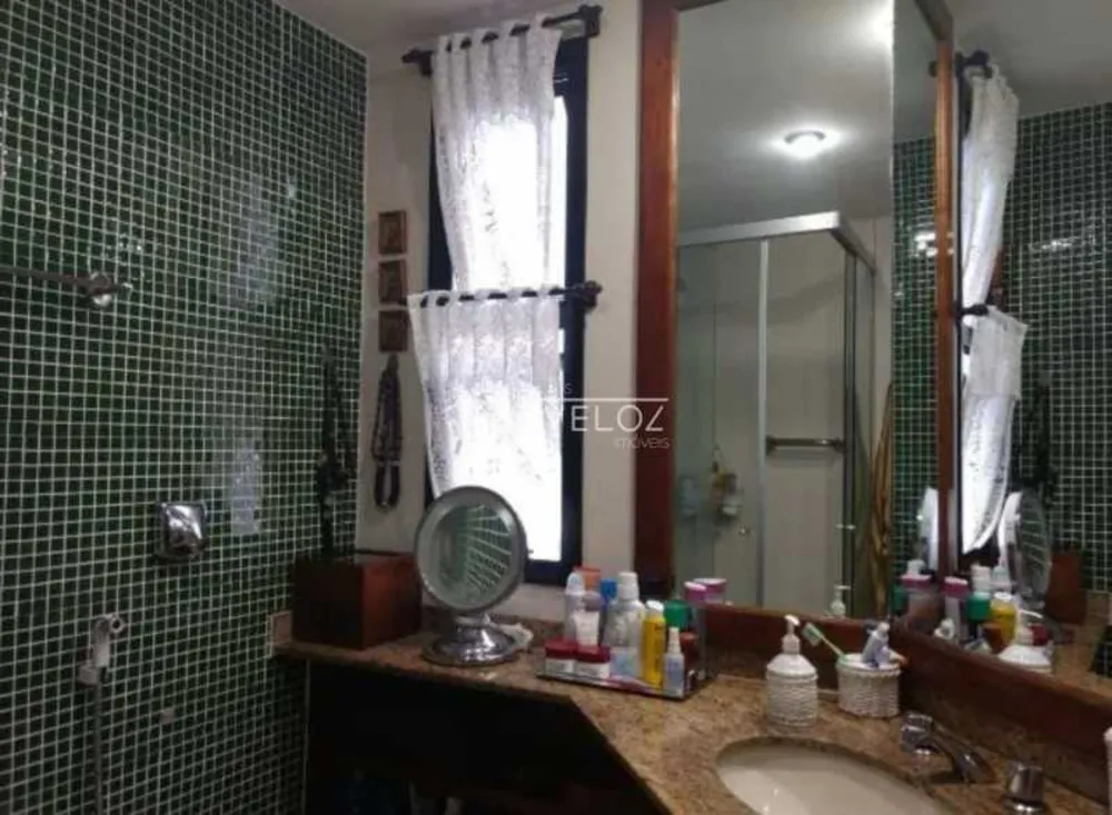 Apartamento, 3 quartos, 130 m² - Foto 3