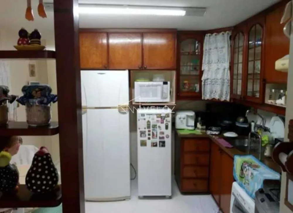 Apartamento, 3 quartos, 130 m² - Foto 13
