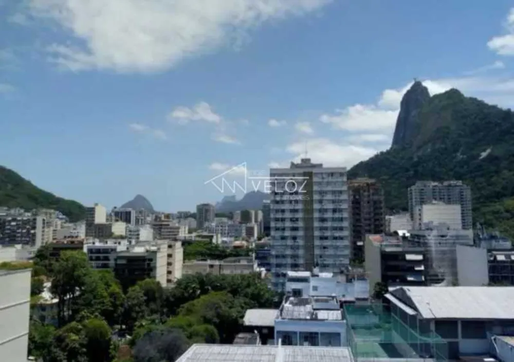 Apartamento, 3 quartos, 130 m² - Foto 20