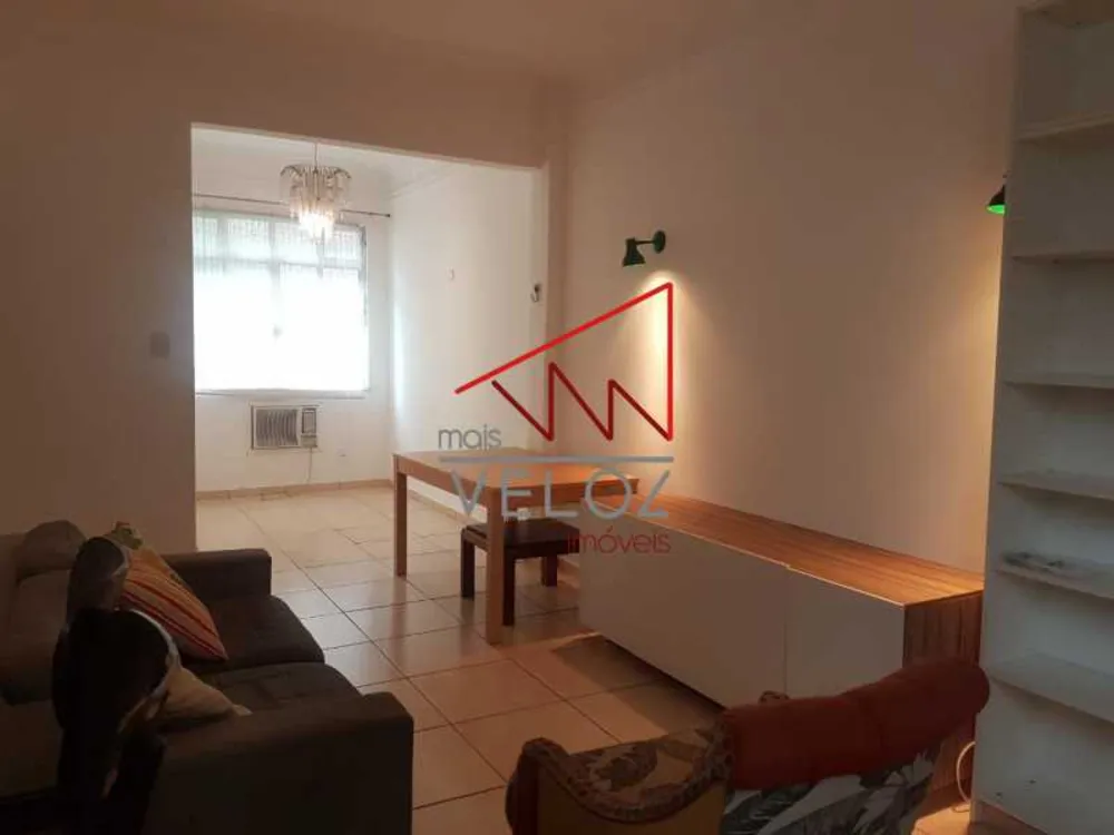 Apartamento, 2 quartos, 79 m² - Foto 6