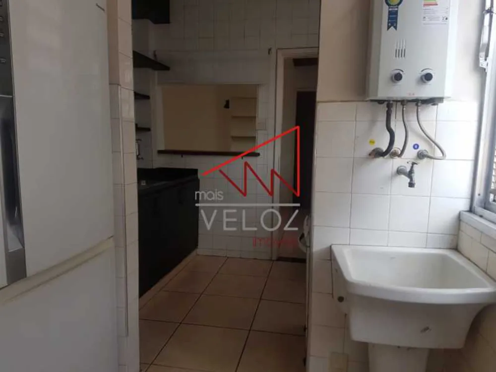 Apartamento, 2 quartos, 79 m² - Foto 22