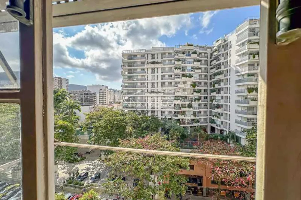 Apartamento, 4 quartos, 224 m² - Foto 3