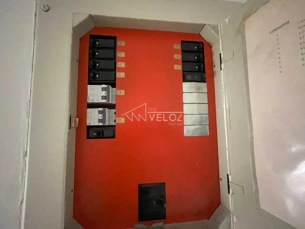 Apartamento, 2 quartos, 81 m² - Foto 18