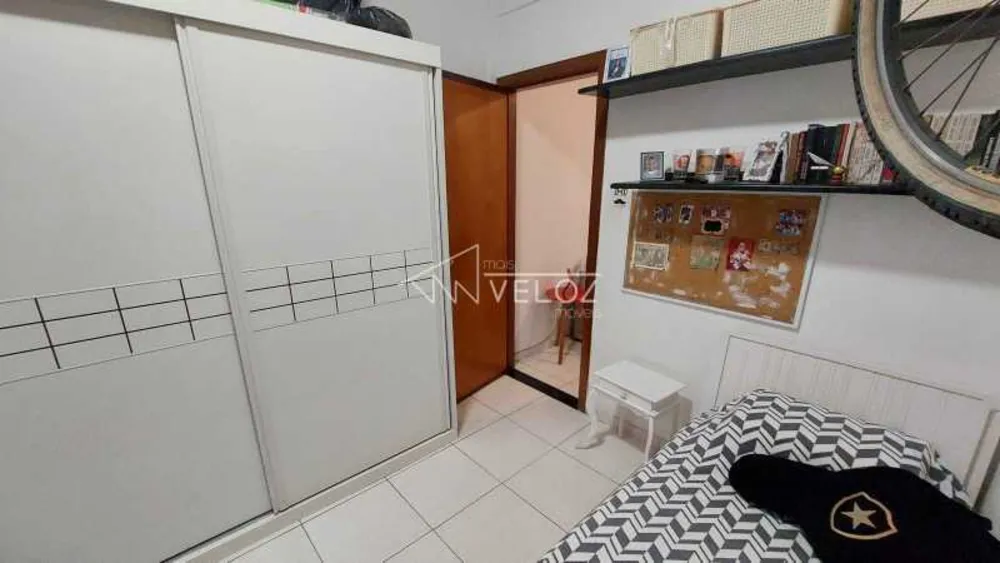Apartamento, 2 quartos, 50 m² - Foto 14