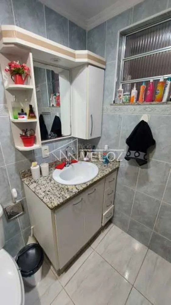 Apartamento, 2 quartos, 50 m² - Foto 17