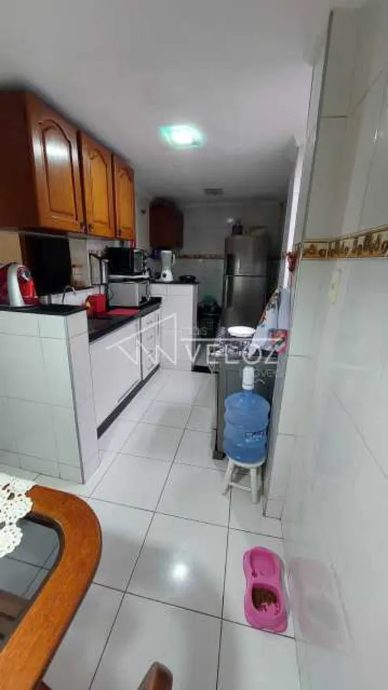 Apartamento, 2 quartos, 50 m² - Foto 20