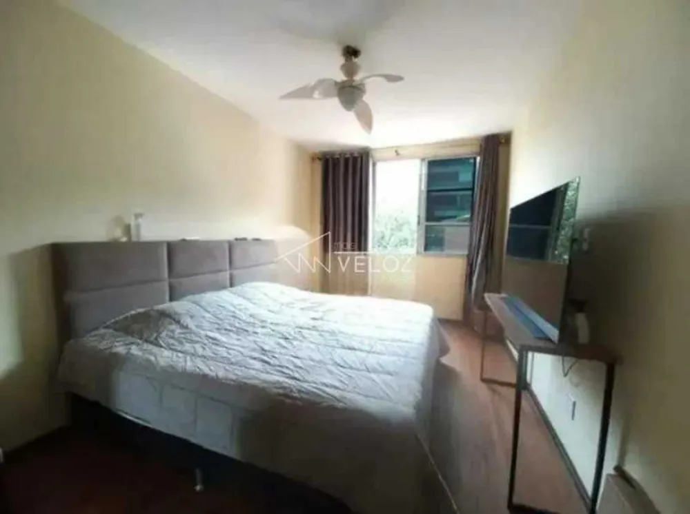 Apartamento, 2 quartos, 73 m² - Foto 6