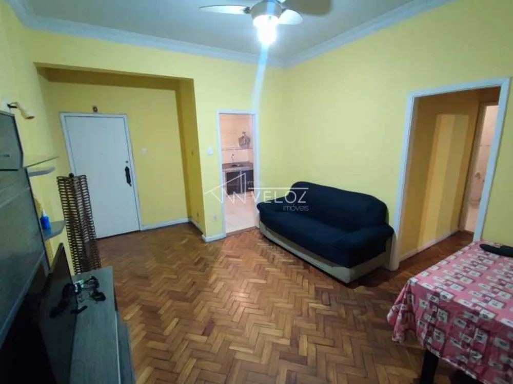 Apartamento, 2 quartos, 74 m² - Foto 12