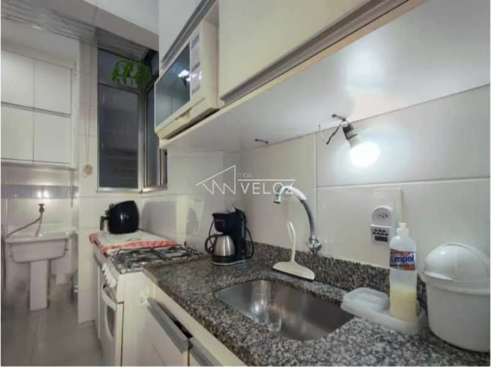 Apartamento, 1 quarto, 45 m² - Foto 16