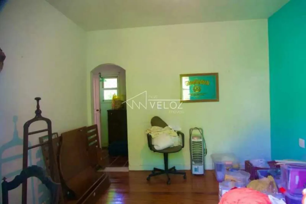 Apartamento, 4 quartos, 230 m² - Foto 12