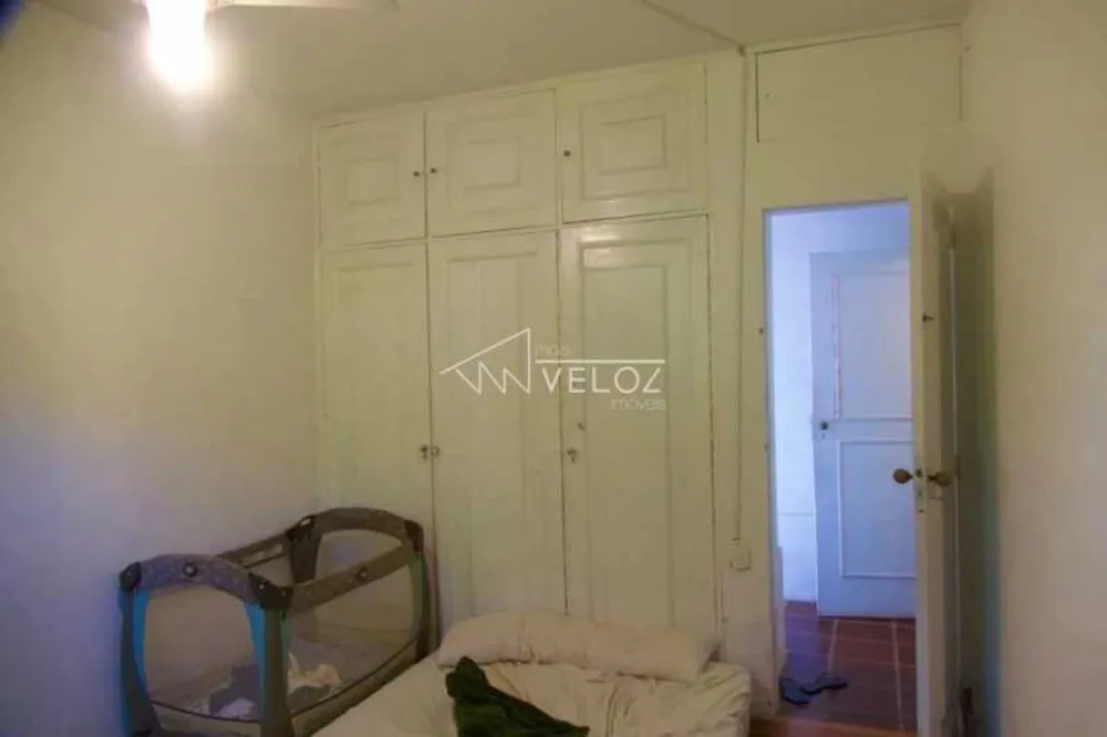 Apartamento, 4 quartos, 230 m² - Foto 11