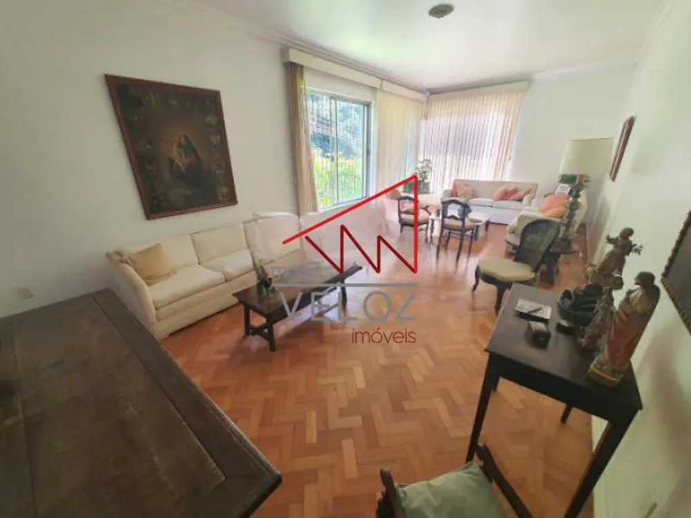 Apartamento, 4 quartos, 1 m² - Foto 5