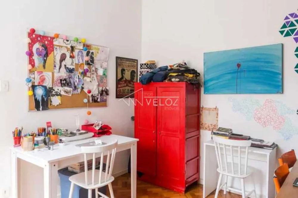 Apartamento, 3 quartos, 136 m² - Foto 8