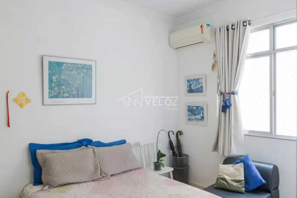 Apartamento, 3 quartos, 136 m² - Foto 10