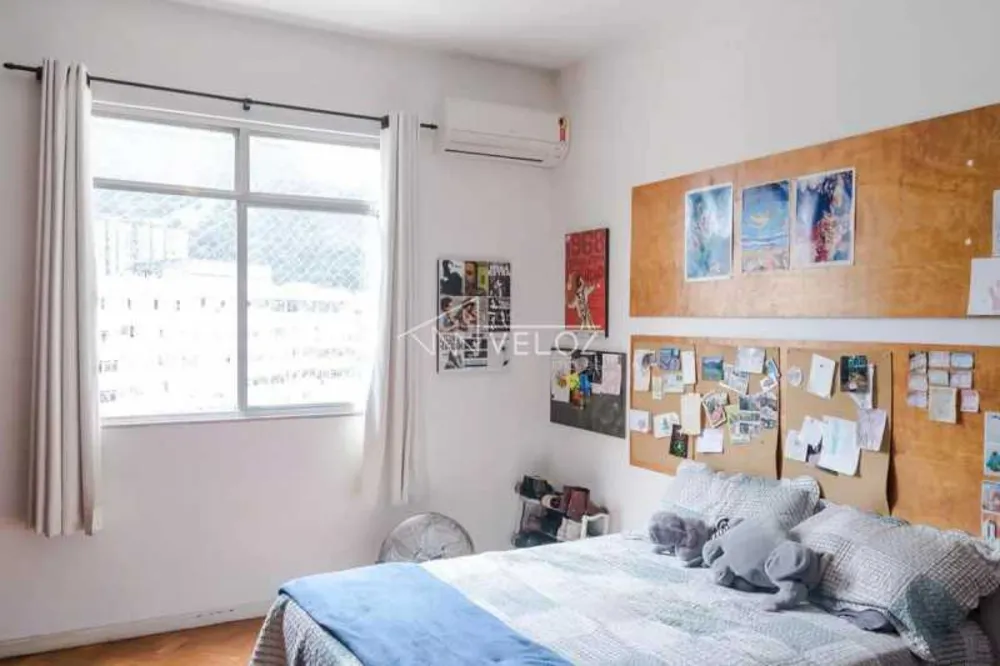 Apartamento, 3 quartos, 136 m² - Foto 21