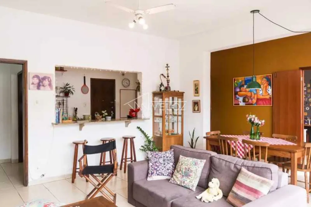 Apartamento, 3 quartos, 136 m² - Foto 18