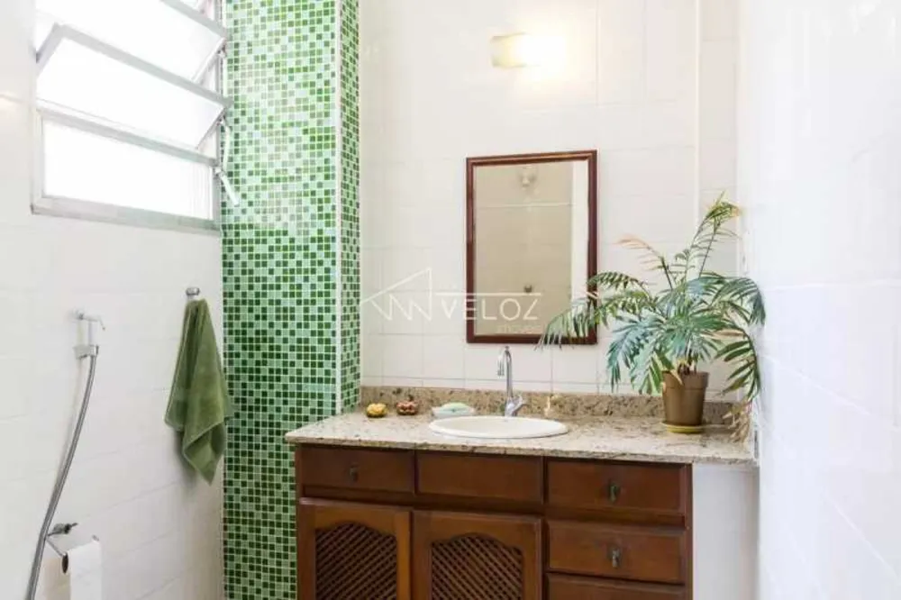 Apartamento, 3 quartos, 136 m² - Foto 4