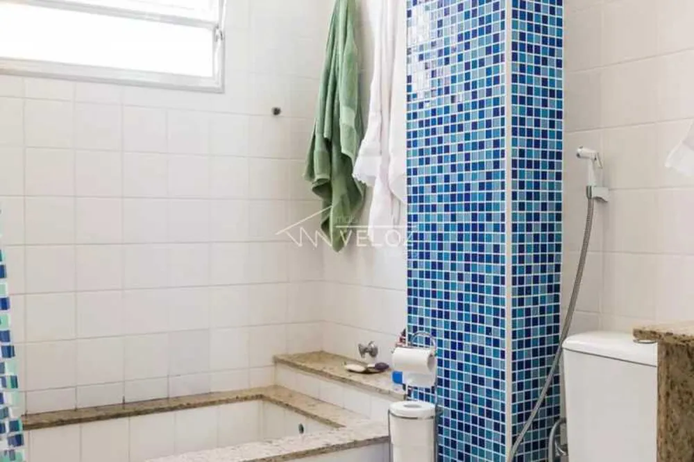 Apartamento, 3 quartos, 136 m² - Foto 24