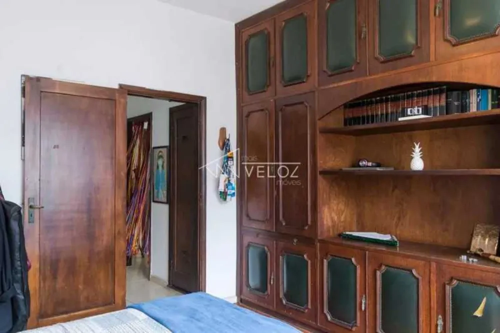 Apartamento, 3 quartos, 136 m² - Foto 3