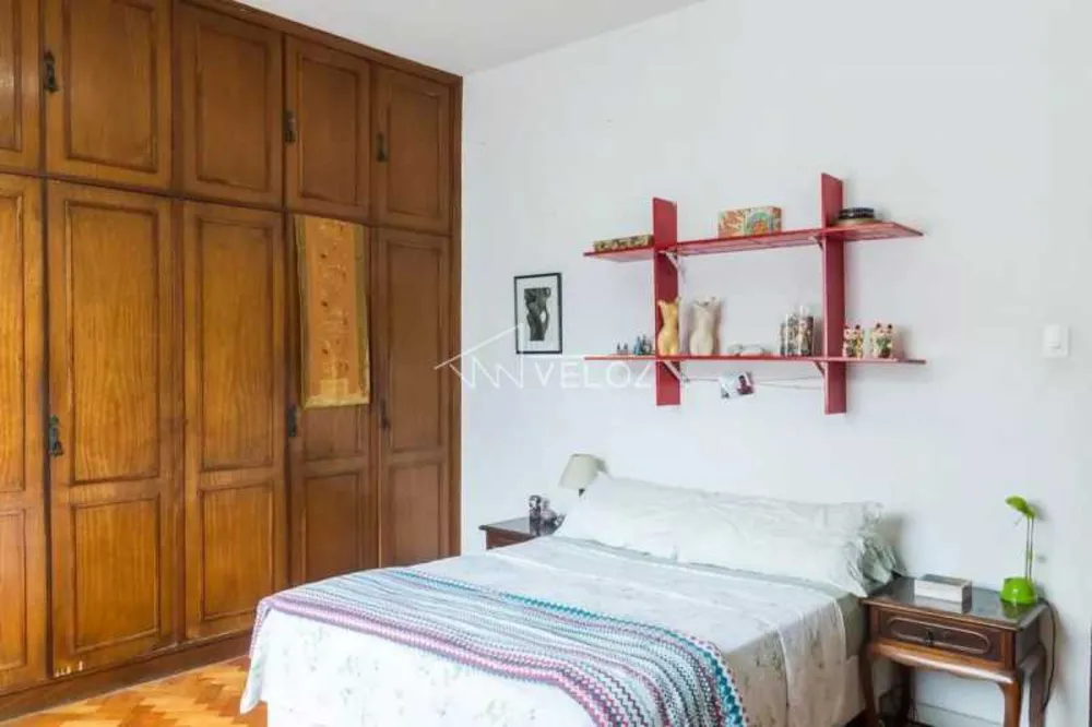 Apartamento, 3 quartos, 136 m² - Foto 2