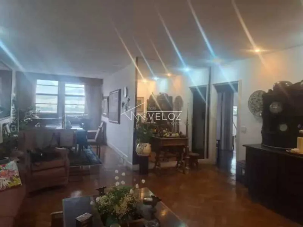 Apartamento, 3 quartos, 150 m² - Foto 5