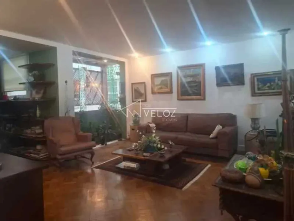 Apartamento, 3 quartos, 150 m² - Foto 8