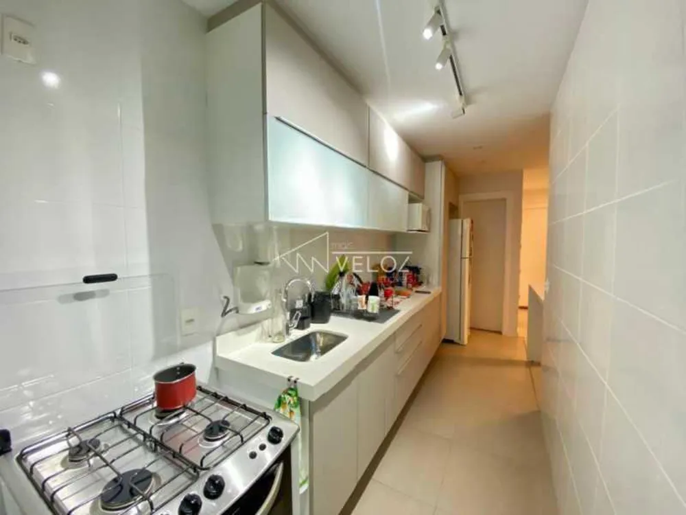 Apartamento, 2 quartos, 84 m² - Foto 21