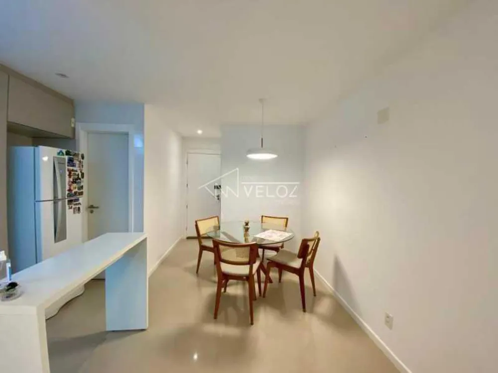Apartamento, 2 quartos, 84 m² - Foto 13