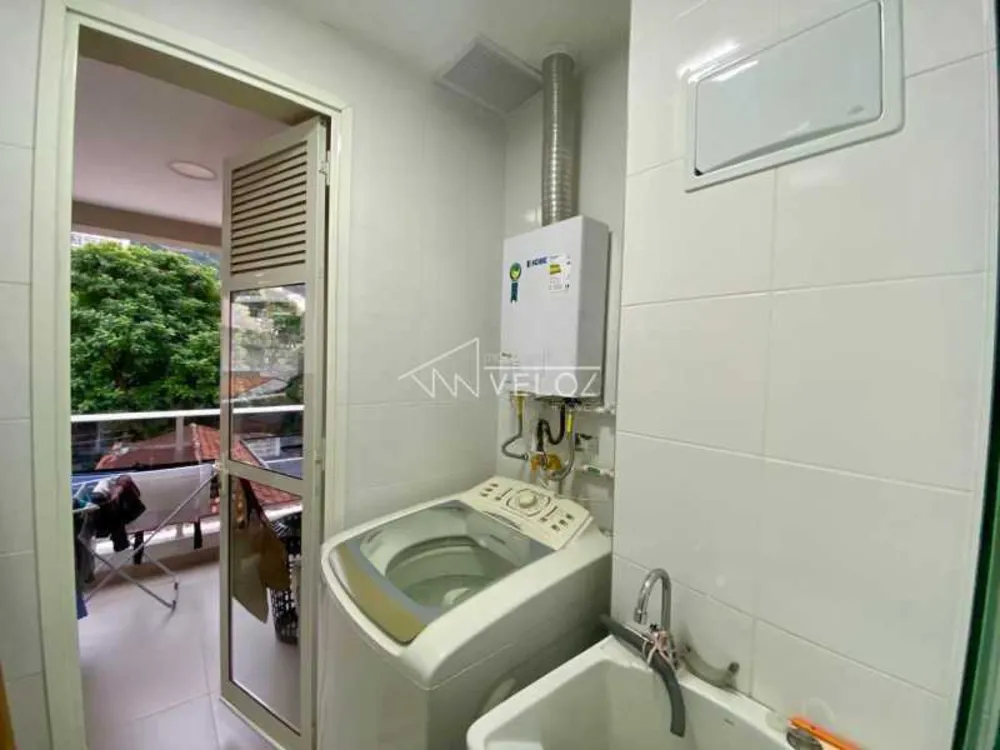 Apartamento, 2 quartos, 84 m² - Foto 16