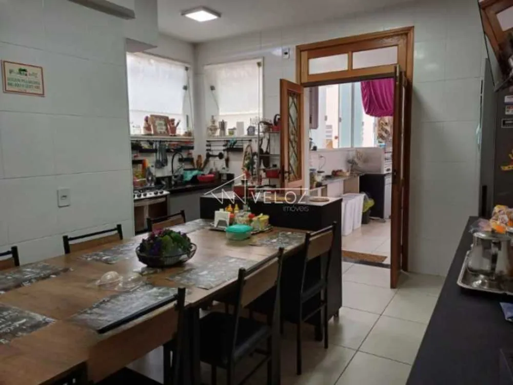 Apartamento, 4 quartos, 202 m² - Foto 1