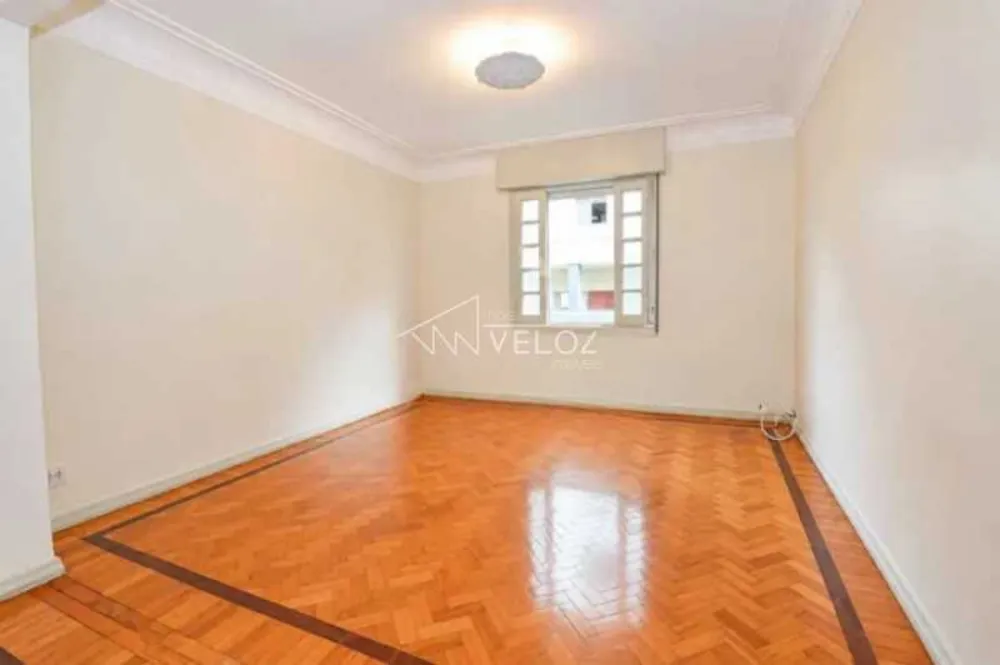 Apartamento, 3 quartos, 134 m² - Foto 3