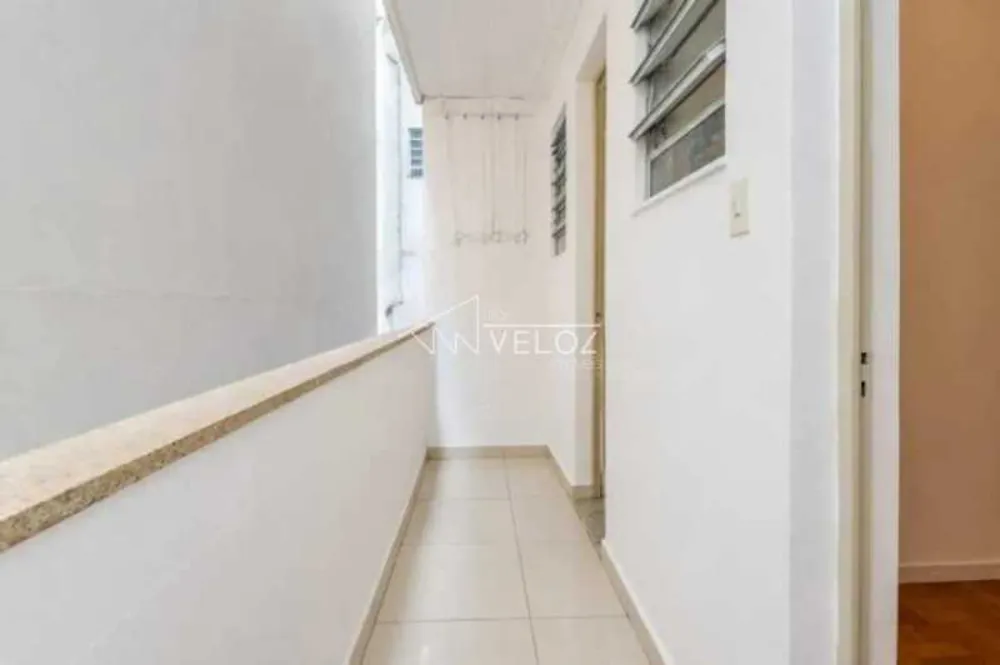 Apartamento, 3 quartos, 134 m² - Foto 13