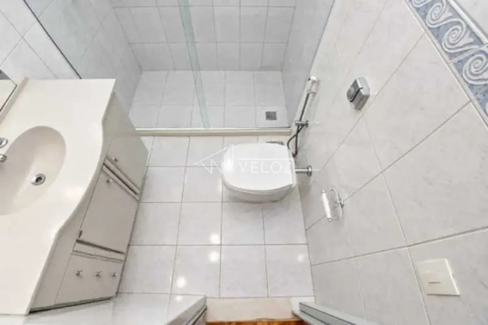 Apartamento, 3 quartos, 134 m² - Foto 20