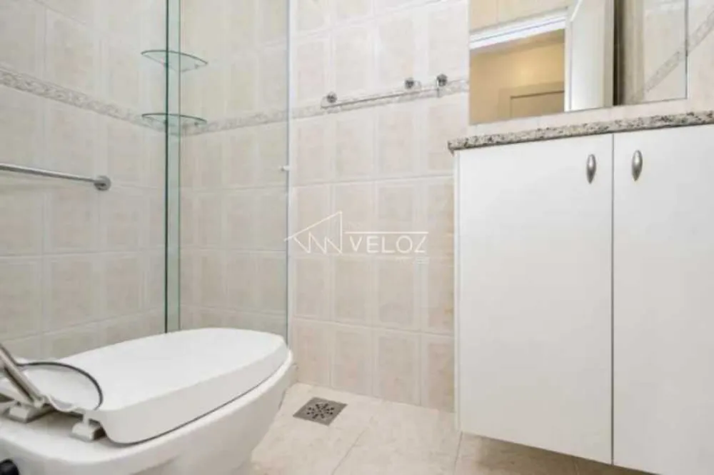 Apartamento, 3 quartos, 134 m² - Foto 2