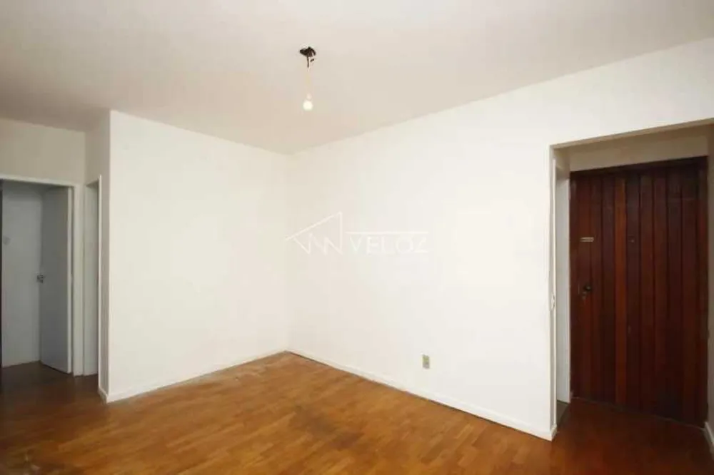 Apartamento, 2 quartos, 70 m² - Foto 2
