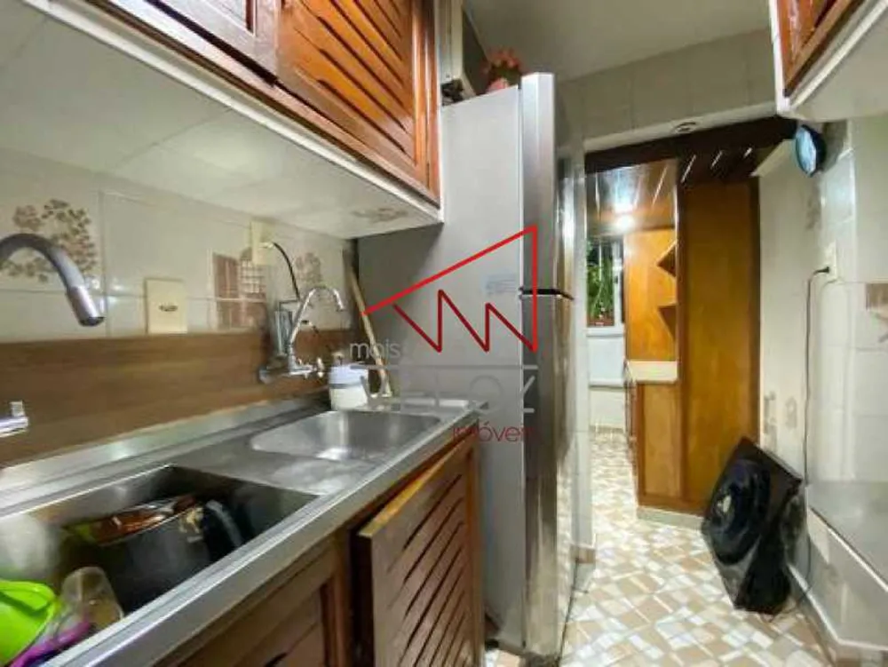 Apartamento, 1 quarto, 32 m² - Foto 5