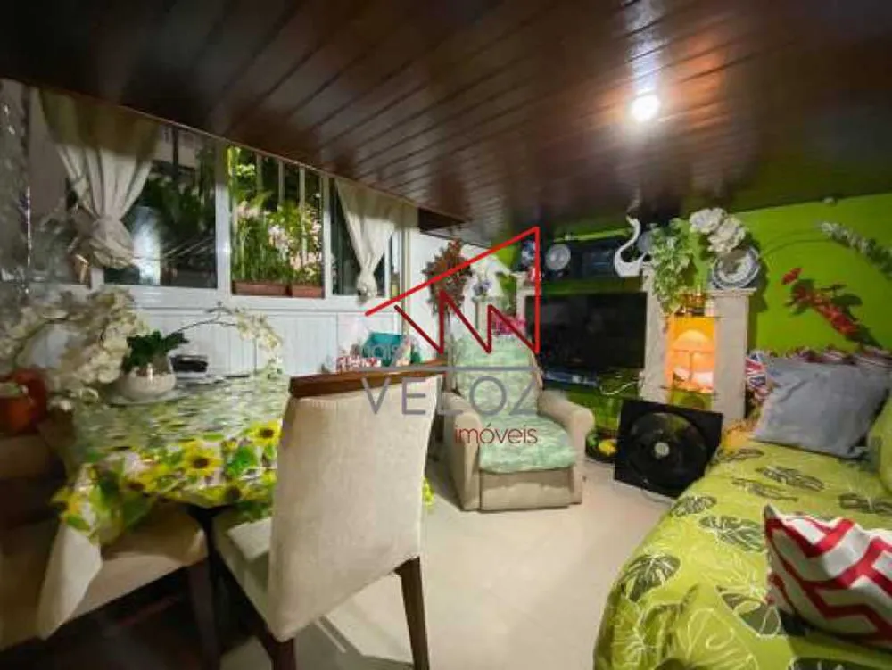 Apartamento, 1 quarto, 32 m² - Foto 2