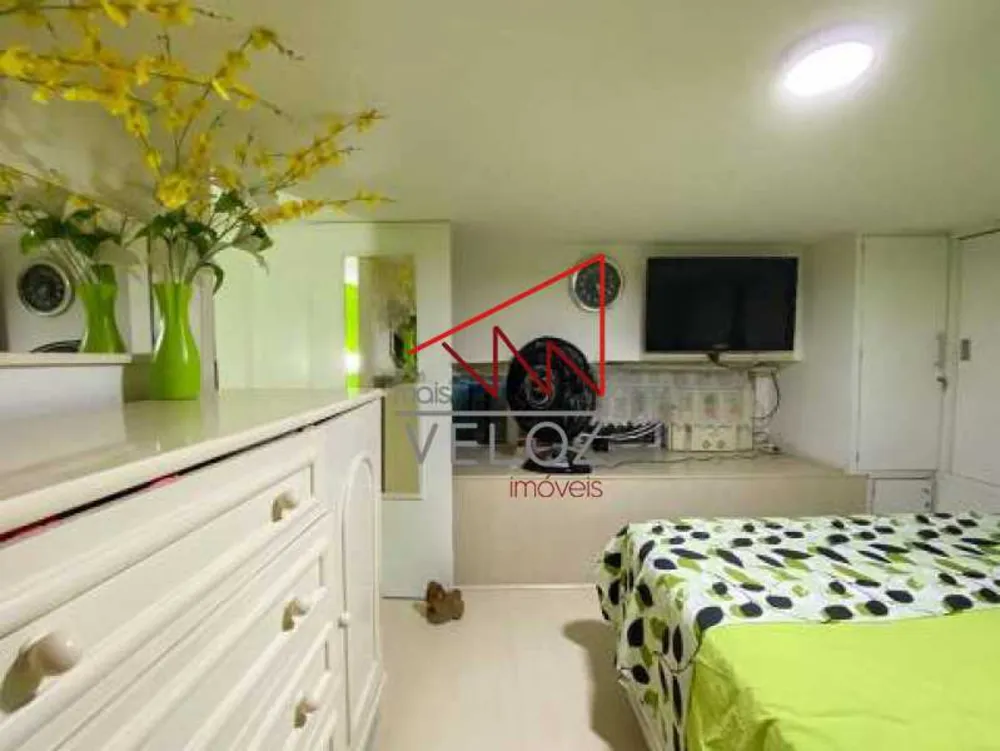 Apartamento, 1 quarto, 32 m² - Foto 17